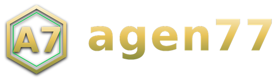 agen77 logo